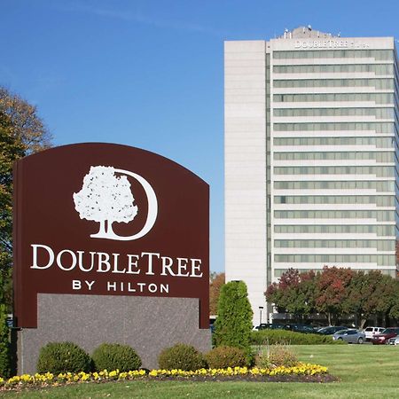 Doubletree By Hilton Kansas City - Overland Park Exterior foto